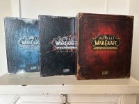 World of Warcraft Collector's Editionen Nordrhein-Westfalen - Essen-Margarethenhöhe Vorschau