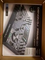 DJ Controller Denon Prime Go 2 Neu Garantie original verpackt Thüringen - Arnstadt Vorschau