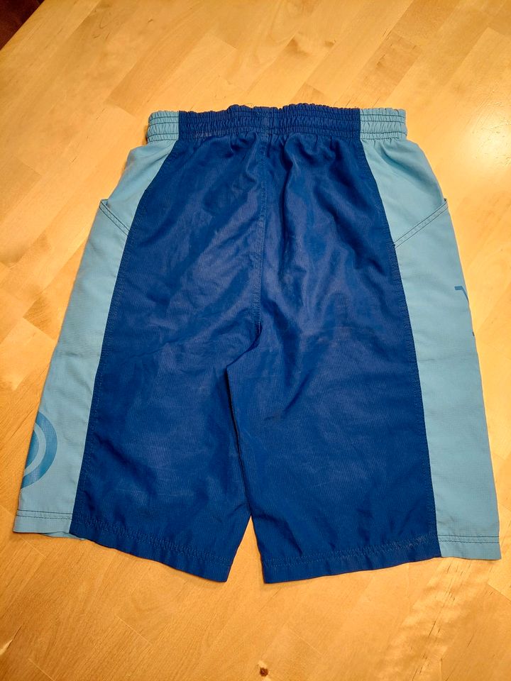 Badehose JAKO-O blau 140/146 in Hasselroth