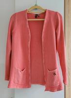 Strickjacke Gr. 36 Sachsen - Dommitzsch Vorschau