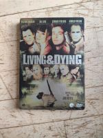 Living & Dying (Steelcase DVD) Niedersachsen - Hemmingen Vorschau