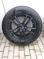 Winterreifen kompl. auf Alu 225/60 R17 103V KIA Sportage Hessen - Schwalmtal Vorschau