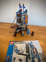 Lego Knights Kingdom Set 8875 Belagerungsturm- vollständig Berlin - Tempelhof Vorschau