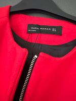 Damen Mantel von Zara Bielefeld - Brackwede Vorschau