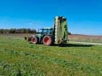 Ackerland Grünland Wiese  Pacht Grundstück Bayern - Kirchheim in Schwaben Vorschau