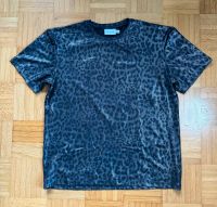Topman T-Shirt, Leopardenmuster, Größe M West - Schwanheim Vorschau