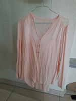 edc Esprit Bluse Damen Gr L Baden-Württemberg - Burgrieden Vorschau