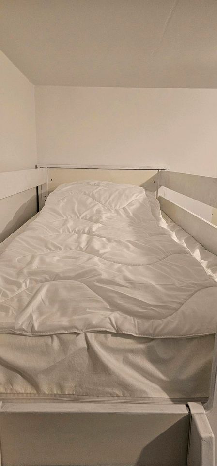 Möblierte 1-Zimmer Wohnung in Lichtenberg zu mieten in Berlin