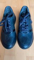 Sneaker Damenschuhe Gabor Rollingsoft schwarz lila 4,5 37,5 Nordrhein-Westfalen - Borchen Vorschau