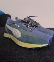 AMI x Puma Rider FV Sneakers Süd - Niederrad Vorschau