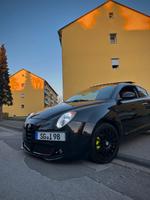 Alfa Romeo MiTo 1.3 Jtdm. Full Ausstattung Nordrhein-Westfalen - Solingen Vorschau
