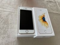 iPhone 6s 16Gb Baden-Württemberg - Oberderdingen Vorschau