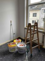 ✅ Wohnung streichen, Maler, ✅ Tapezieren, Lackieren ✅ Nordrhein-Westfalen - Siegburg Vorschau