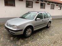 Schlachte Vw Golf 4 1.6 16V 105PS Schlachtfest Teile Bayern - Untergriesbach Vorschau