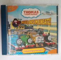 Thomas & seine Freunde, Alle Loks im Einsatz!, Hörspiel -CD Hessen - Bad Karlshafen Vorschau