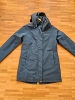 Vaude Outdoor Mantel blau S wasser- und winddicht Hessen - Bensheim Vorschau