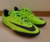 Nike MERCURIAL x Schuhe Fußballschuhe Gr. 31 Brandenburg - Vetschau Vorschau