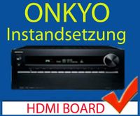 ONKYO TX-NR 1030 3030 5530 HDMI Board Reparatur Wuppertal - Heckinghausen Vorschau