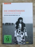 Die Unberührbare DVD Hannelore Elsner Spiegel Edition wie NEU Brandenburg - Cottbus Vorschau