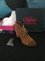 Buffalo ANKLE Boots Stiefelette GR 41 Berlin - Reinickendorf Vorschau