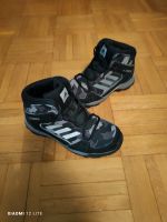 Adidas Terrex Kinder Wanderschuhe in Größe 31 Bayern - Rain Lech Vorschau