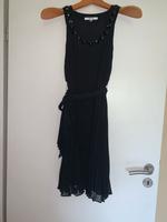 Kleid Cocktail Hallhuber Gr.34 Bayern - Bamberg Vorschau