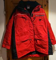 Winterjacke Ulla Popken Gr.48-50 Kr. München - Aschheim Vorschau