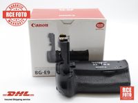 Canon BG-E9 battery grip per canon 60D Berlin - Wilmersdorf Vorschau