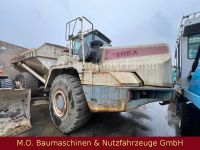 Terex TA 35 / Dumper /Ersatzteilträger Saarland - Saarlouis Vorschau