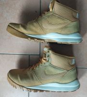 Nike Boots, Stiefel Gr 45 Hannover - Bothfeld-Vahrenheide Vorschau