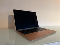 APPLE MacBook Air M1/8GB/256GB/13,3 Zoll in Rosé Hessen - Bad Homburg Vorschau