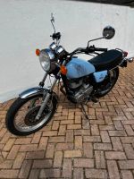 YAMAHA SR 500 / 2J4 / 1981 / Restauriert Nordrhein-Westfalen - Meerbusch Vorschau