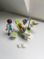 Playmobil Zahnarzt Schleswig-Holstein - Elmshorn Vorschau