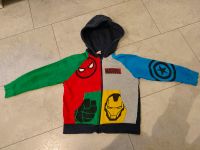 Next Marvel Sweatshirtjacke 122 Berlin - Pankow Vorschau