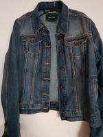 Jeansjacke blau Größe 36 von Massimo Dutti Kurzjacke Nordrhein-Westfalen - Kleve Vorschau