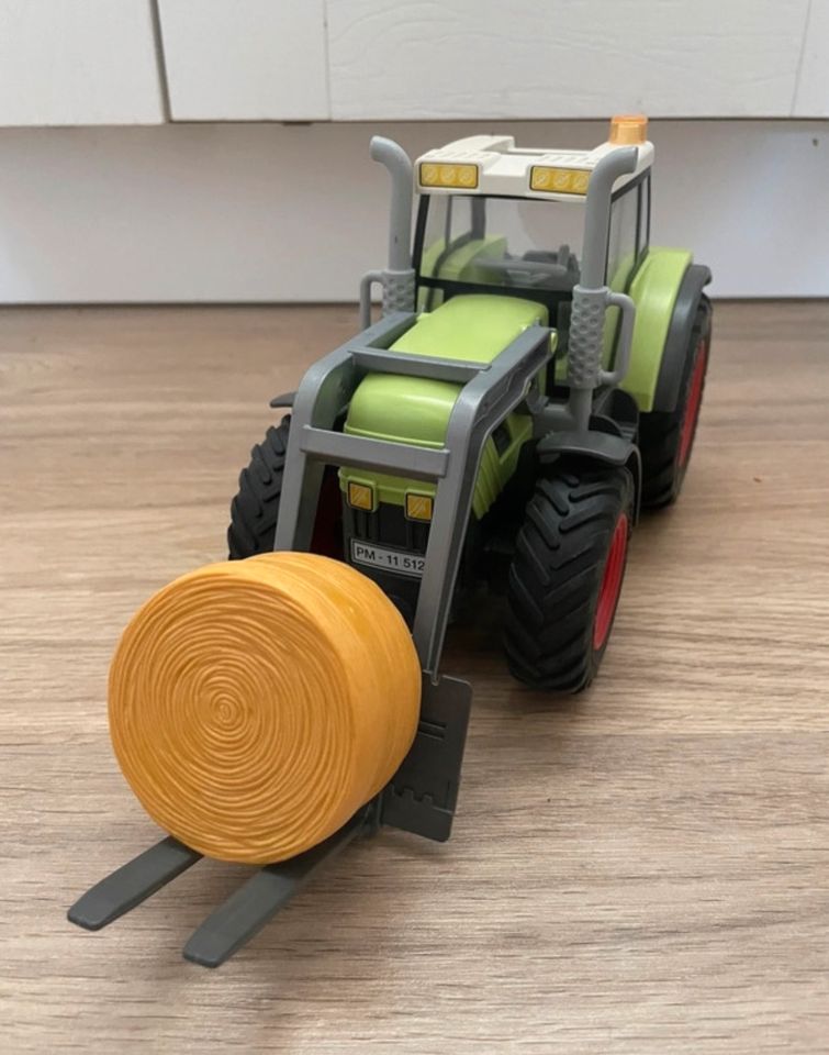 Playmobil Traktor 5121 in Herdecke