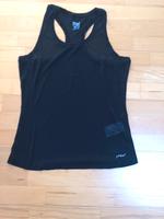 Crivit Sport Top Shirt Größe S 36/38 schwarz Bayern - Simbach Vorschau