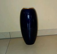 Vase dunkelblau Nordrhein-Westfalen - Wiehl Vorschau
