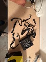 Corsair SF450 itx Netzteil Nordrhein-Westfalen - Hemer Vorschau