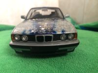 1:18 BMW 535 I Art Car, Matazo Kayama, Minichamps ohne OVP Bayern - Würzburg Vorschau