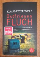 Ostfriesen Fluch  Klaus- Peter Wolf Niedersachsen - Faßberg Vorschau
