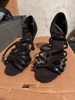 Tanzschuhe Frankfurt am Main - Bockenheim Vorschau