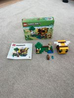 OVP Lego Minecraft 21241 Bad Doberan - Landkreis - Nienhagen MV Vorschau