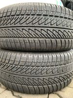 225/40 R18 2 Winterreifen von Goodyear Baden-Württemberg - Bad Krozingen Vorschau