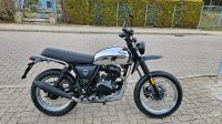 Brixton Felsberg 125 XC ☆125ccm ☆b196 ☆CBS ☆auf Lager /B&M Niedersachsen - Goslar Vorschau