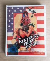 Kentucky Fried Movie (Limited Mediabook Edition) NEU OVP Essen - Rüttenscheid Vorschau