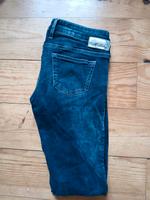 Mustang Jeans W26 L32, Gina Jeggins, Slim Fit, Slim Leg, Low Rise Saarland - Heusweiler Vorschau