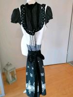 Dirndl komplett mit Bluse und Schürze. Gr 34. Bayern - Taufkirchen Vils Vorschau