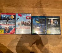 DvD und Blu-ray Sammlung (Avatar, usw.) Bayern - Lenggries Vorschau