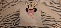 Langarmshirt Minnie Mouse Gr. 128 Rostock - Dierkow Vorschau